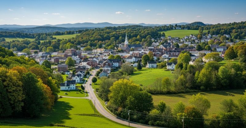 Fayetteville, PA