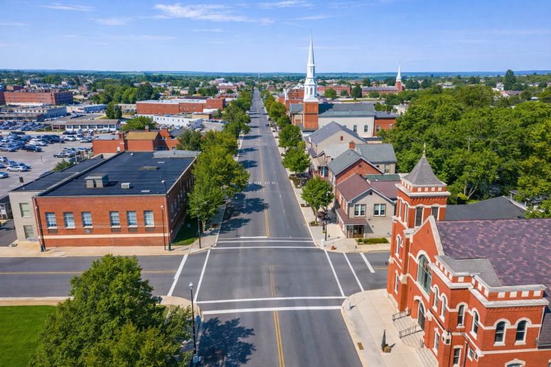 Waynesboro, PA