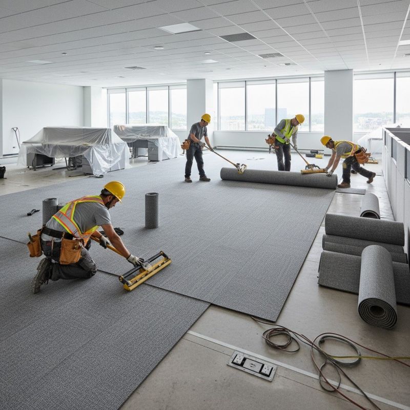 Flooring Service in Hagerstown, MD