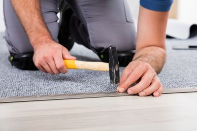 Flooring Service in Hagerstown, MD