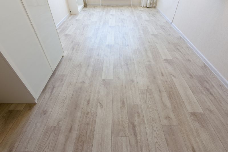 Linoleum Floor Installation in Martinsburg, WV