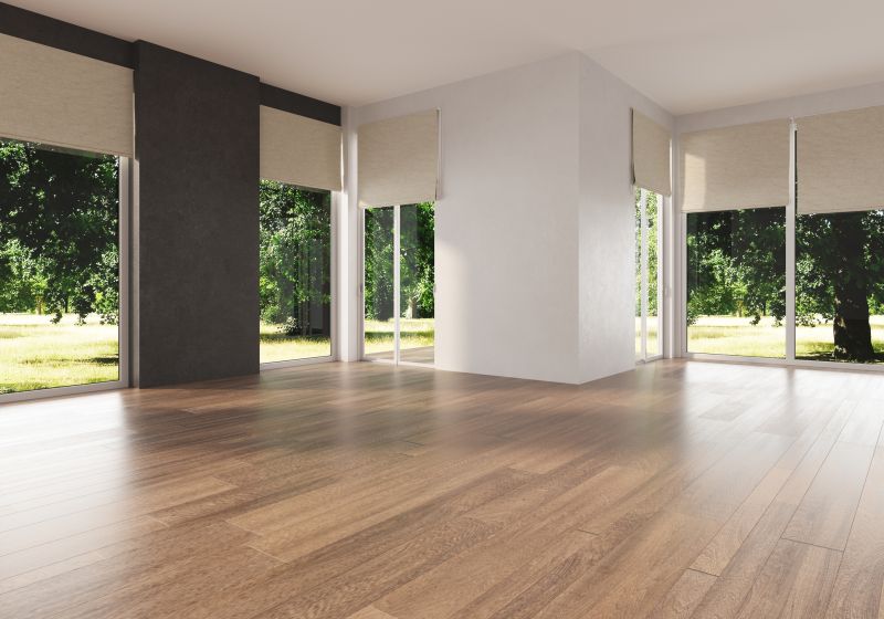 Lvt Flooring Installation in Falling Waters, WV