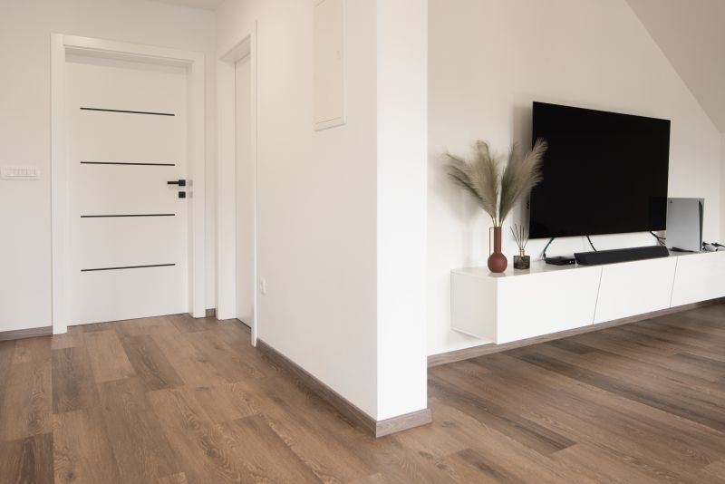 Lvt Flooring Installation in Middletown, MD