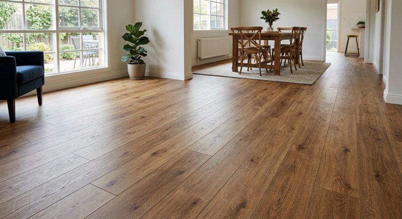 Lvt Flooring Installation in Ranson, WV
