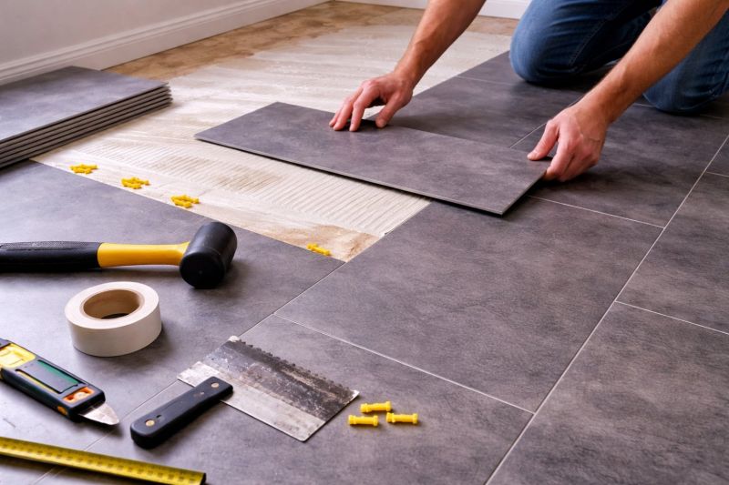 Lvt Replacement in Hagerstown, MD