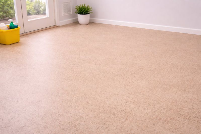 Sheet Linoleum Installation in Williamsport, MD