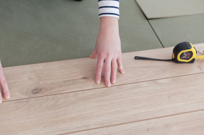 Vinyl Flooring Installation in Kearneysville, WV