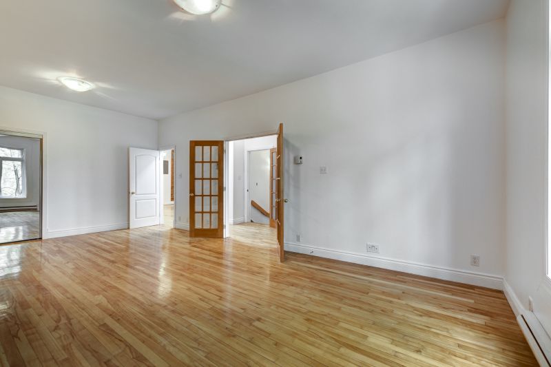 Vinyl Flooring Installation in Middletown, MD