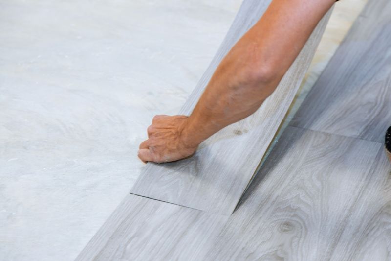 Vinyl Flooring Installation in Rohrersville, MD